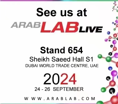 EXHIBITION ARAB LAB LIVE 2024